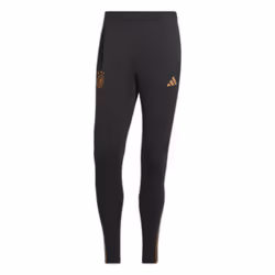 Pantalon d'entraînement Allemagne Tiro 23 en Noir - XS