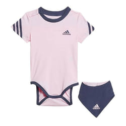 Ensembles Fille Adidas HM6593