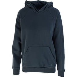 Capot adidas ALL SZN Fleece Boyfriend Hoodie Noir Femme