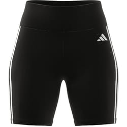 Leggings de Fitness - adidas - Training Essentials 3-Stripes - Taille haute - Respirant - Noir