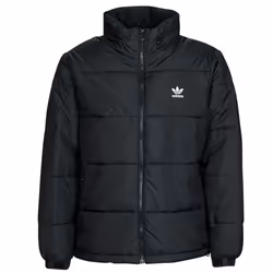 Veste Noire Homme Adidas HL9190