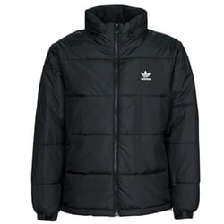Veste Noire Homme Adidas HL9190