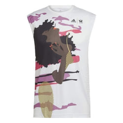 T-shirt Adidas Tennis tanktop New York HN9440