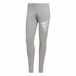 Legging Femme - Adidas - Bos Tight - Coupe ajustée - Taille mi-haute - Taille élastique