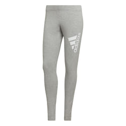 Legging Femme - Adidas - Bos Tight - Coupe ajustée - Taille mi-haute - Taille élastique