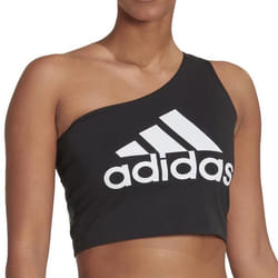 Top Noir Femme Adidas Fi Bos Tank