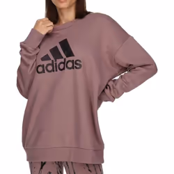 Sweat Violet Femme Adidas HL1961