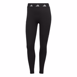 Adidas Legging 7/8 Techfit Noir - HF6680