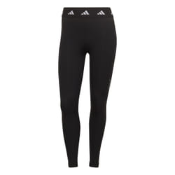 Adidas Legging 7/8 Techfit Noir - HF6680