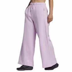 Jogging Rose Femme Adidas Wide