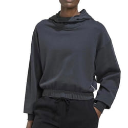 Sweat Gris Femme Adidas HH8510