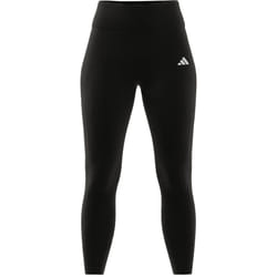 Legging Femme - Adidas - HC8934 - Noir - Taille haute - AEROREADY