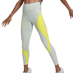 Legging Vert Deau Femme Adidas 7/8 HN9914