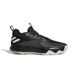Basket-ball - ADIDAS - Dame Certified Noir - Homme/Adulte