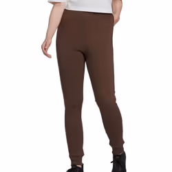 Jogging Marron Femme Adidas Sl Hw Pt
