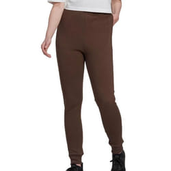 Jogging Marron Femme Adidas Sl Hw Pt