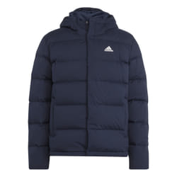 Adidas Helionic Doudoune À Capuche Hommes