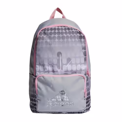 Sac à dos ADIDAS Dance Gris - Mixte - Synthétique - Dos