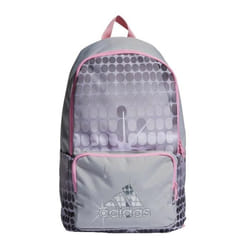 Sac à dos ADIDAS Dance Gris - Mixte - Synthétique - Dos