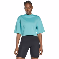 Maillot à découpes femme Reebok MYT