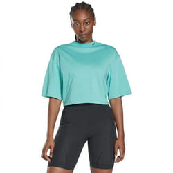 Maillot à découpes femme Reebok MYT