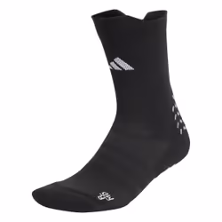 Chaussettes de Football - adidas - Ftblgrp Prnt Cu - Noir-Blanc - Respirantes - Ajustement Securisé