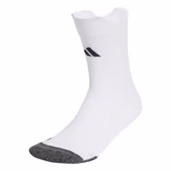 Chaussettes de Football - adidas - HN8835 - Respirantes - Confort Optimal - Mi-Mollet