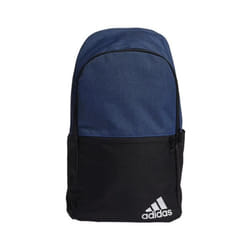 Sac à dos - ADIDAS - Daily Backpack II - Bleu marine - 20L - 100% polyester