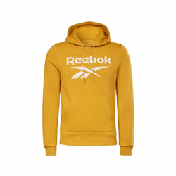 Sweatshirt à capuche polaire femme Reebok Identity