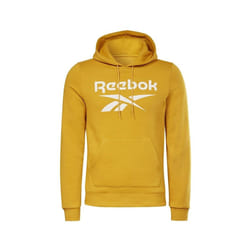 Sweatshirt à capuche polaire femme Reebok Identity