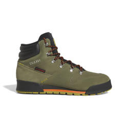 Chaussure de randonnée Terrex Snowpitch COLD.RDY en Vert