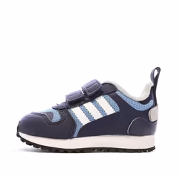 Baskets Marine Garçon Adidas HP8879