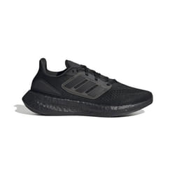 Chaussures de running femme adidas Pureboost 22 - noir - 42 2/3 - BOOST - Stretchweb - Continental™