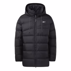Doudoune longue Reebok Vector