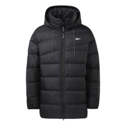 Doudoune longue Reebok Vector