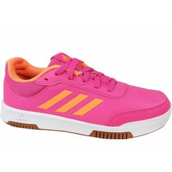 Chaussures de Running - ADIDAS - Tensaur Sport 20 K - Rose - Enfant/Mixte - Synthétique