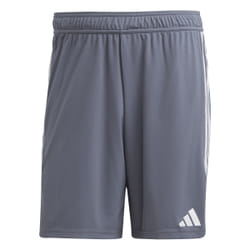 Short Tiro 23 League en Gris