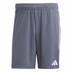 Short Tiro 23 League en Gris