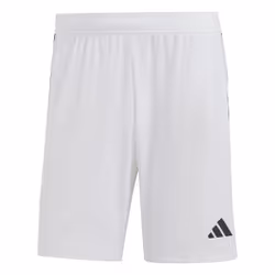 Short Tiro 23 League en Blanc