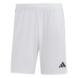 Short Tiro 23 League en Blanc
