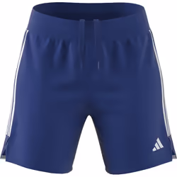 Short long Tiro 23 League en Bleu - L