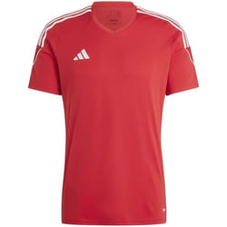 T-shirt ADIDAS Tiro 23 League Noir - Homme/Adulte