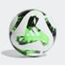 Ballon de football - ADIDAS - Tiro League - Taille 5 - Construction TSBE - Poids léger 350g