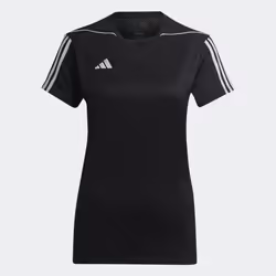 Maillot Tiro 23 League en Noir