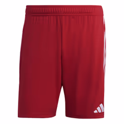 Pantalon de football - ADIDAS - Tiro 23 League - Rouge - Homme - Respirant