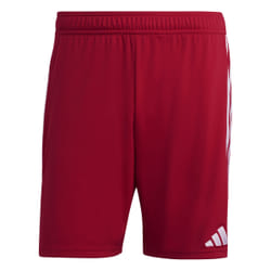 Pantalon de football - ADIDAS - Tiro 23 League - Rouge - Homme - Respirant