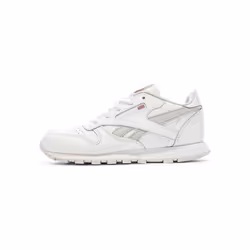 Baskets cuir enfant Reebok Classic