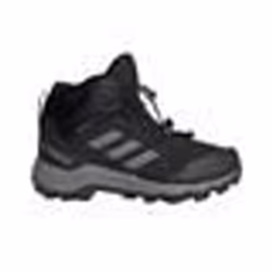 adidas Terrex Mid Gore-TEX Hiking Shoes Noir(Core Black-Grey Three-Core Black)