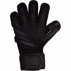 Gants de Gardien - adidas - Predator - Noir - Taille 9 - Respirant