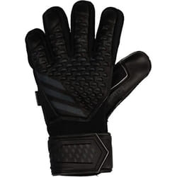 Gants de Gardien - adidas - Predator - Noir - Taille 9 - Respirant